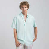قميص أساسي S/S SH-527-S25